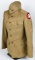 WWI US ARMY 309TH ENGINEERS 84TH DIV IDED UNIFORM