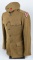 WWI U.S. YMCA TUNIC - WORKER ASSIGNED TO SOS