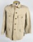 WWII JAPANESE 5 BUTTON EM/NCO COMBAT TUNIC