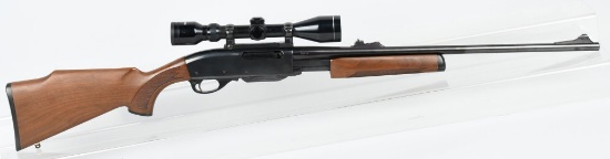 REMINGTON 7600, .257 ROBERTS, GAMEMASTER