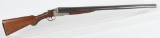 ITHACA FLUES 12 GA SXS FIELD GRADE SHOTGUN