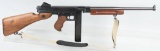 AUTO ORDINANCE THOMPSON SEMI AUTO .45 CARBINE