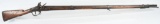 HARPERS FERRY MODEL 1795, .69 MUSKET, 1810