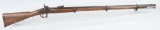 ENFIELD P53 .577 CIVIL WAR RIFLE, 1862