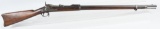 US SPRINGFIELD MODEL 1884, .45-70 RIFLE 1887