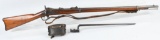 US SPRINGFIELD MODEL 1884, .45-70 RIFLE & MORE