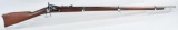 US SPRINGFIELD MODEL 1866 ALLIN CONV. .50 RIFLE