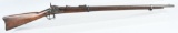 US SPRINGFIELD MODEL 1873, .45-70 RIFLE