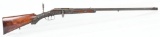 GERMAN HIGH GRADE ENGRAVED 7.65mm LADIES RIFLE