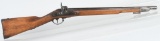 MODEL 1854 AUSTRIAN LORENZ .54 CARBINE