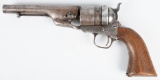 COLT 1860 ARMY RICHARDS-MASON CONV, .44 REVOLVER