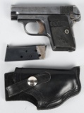 COLT MODEL 1908 SEMI AUTO .25 PISTOL