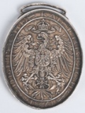 WWI GERMANY GRAND DUCHY OF BADEN MEDAL