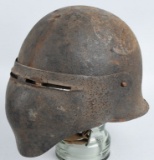 WWI US FORD EXPERIMENTAL HELMET MODEL 8