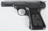 SAVAGE MODEL 1917, 7.64mm / .32 PISTOL