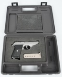 SIG SAUER P230 SL, 9mm STAINLESS PISTOL, BOXED