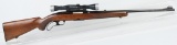 WINCHESTER 88, .308 WIN, LEVER RIFLE 1957