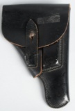 WWII NAZI GERMAN F.N. BROWNING LEATHER HOLSTER