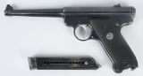 RUGER STANDARD AUTOMATIC .22 LR PISTOL