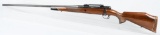 MAUSER OBERNDORF 3000L, 7mm REM. MAG RIFLE