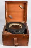 WWII JAPANESE 1942 COMPASS TOKYO INSTRUMENT MFG.