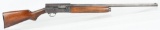 REMINGTON MODEL 11, 12 GA. SEMI AUTO SHOTGUN