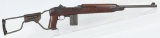 U.S. M1A1 INLAND PARATROOPER .30 CARBINE, 1943