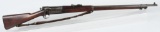 SPRINGFIELD MODEL 1898 KRAG .30-40 BOLT RIFLE