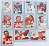 : 1991 Pro Set #124 Frank Minnifield NM Near Mint Browns :  Collectibles & Fine Art