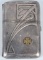 IMPERIAL GERMAN CIGARETTE CASE