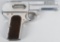 DREYSE MODEL 1907 7.65mm, pistol
