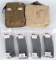 RUGER MINI 14 CLIPS & POUCHES 90 ROUNDER +
