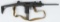 VECTOR ARMS, HR 4332 S, UZI COPY 9mm RIFLE