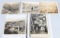 PRE WWII OFFICIAL BOEING PHOTOGRAPH LOT