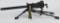WWII 1/2 SCALE MODEL M1919 .30 CAL MACHINE GUN