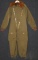 Imperial Japanese WWII Winter Aviator Fighter Suit
