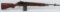 SPRINGFIELD M1A, 7.62 X 51mm (.308) RIFLE