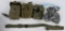 M1A RIFLE ACCESSORY LOT