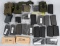 LARGE M1A RIFLE ACCESSORY LOT