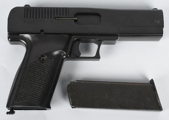 IBERIA FIREARMS, .40 PISTOL, BOXED