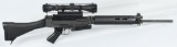 HESSE L1A1 SPORTER .308, RIFLE