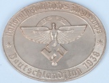 WWII NSFK GLIDER CORPS 1938 AWARD