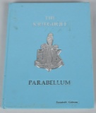 WWII KRIEGHOFF PARABELLUM RANDALL GIBSON BOOK