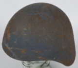 WWII U.S. NAVY MK 2 TALKER HELMET