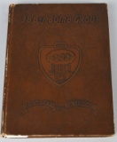 WWII UNITED STATES AAF 388TH BOMB GROUP HISTORY