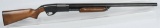 STEVENS MODEL 67 SERIES E, 12 GAUGE PUMP SHOTGUN