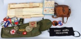 UNITED STATES MILITARY LOT