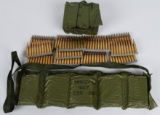 430 ROUNDS 5.56mm AMMUNITION