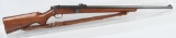 HOPKINS & ALLEN AMERICAN MILITARY RIFLE .22