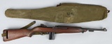 INLAND M1 .30 CARBINE, 6-43